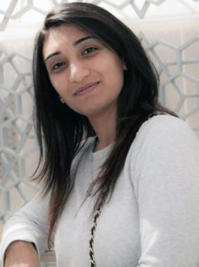 Kishwar Ali