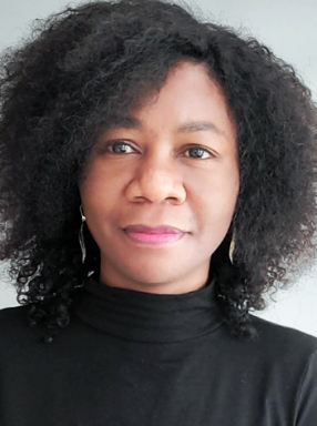 Naomi Abegunde