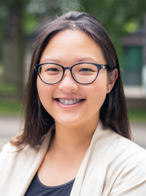 Tiffany Wu